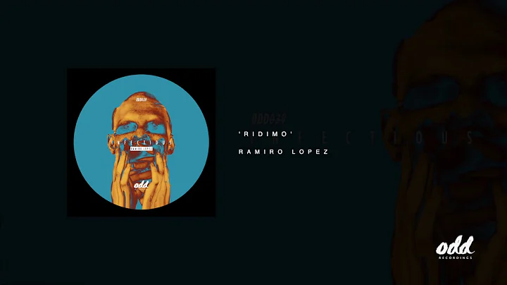 Ramiro Lopez - Ridimo
