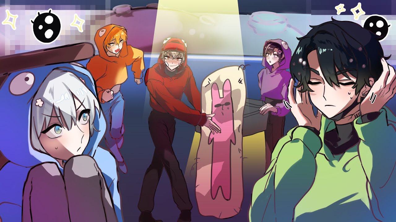 【LIVE📢】R.E.P.O.🥫【스코시즘】