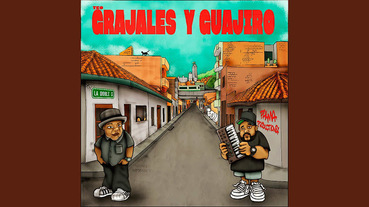 De Colombia