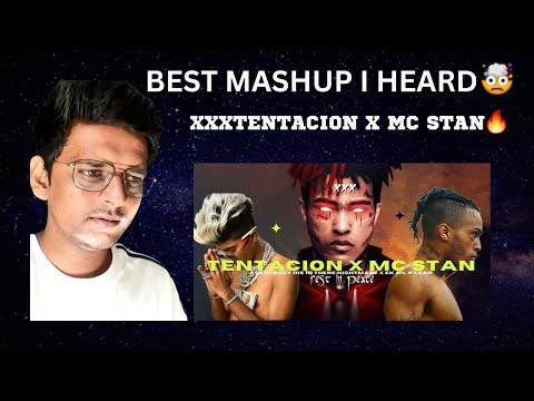 AMIN X CHANGES (MC STΔN X RIP XXXTENTACION)  | LM 10 REACTS!!!