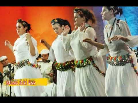 Ahidous Amazigh Nayda Mayda Sighmon Iyli احيدوس الاطلس 