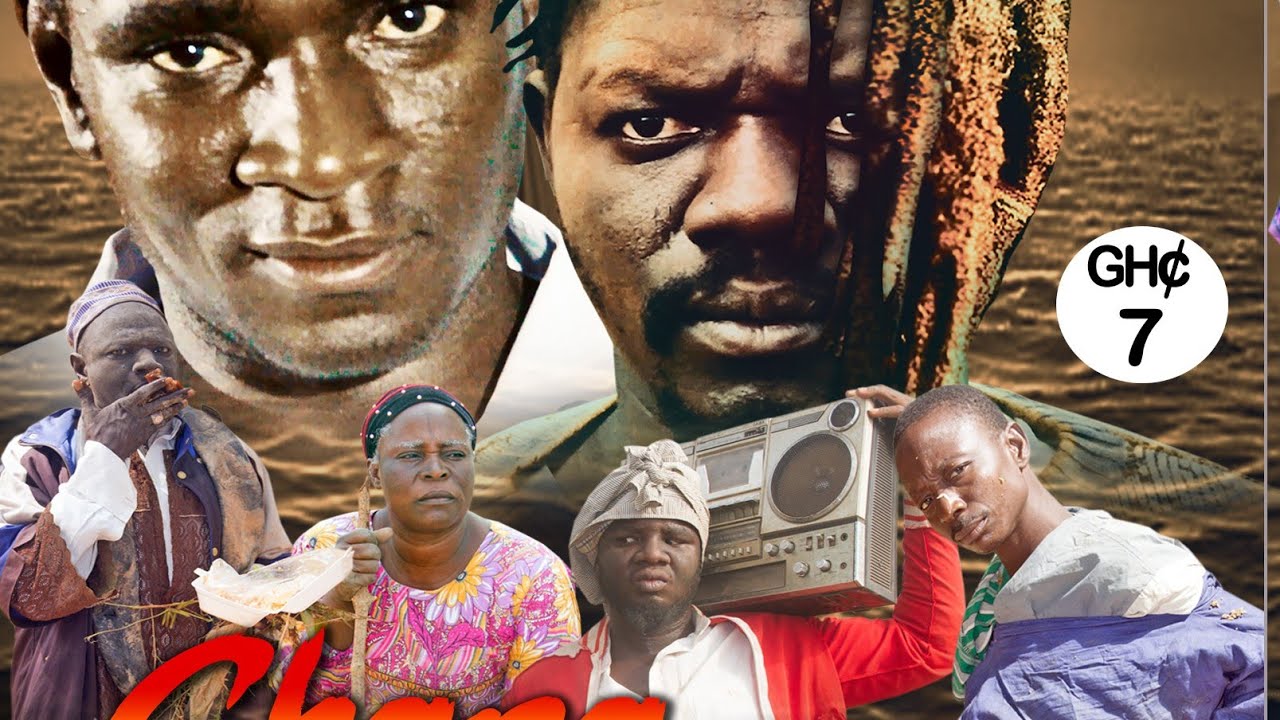 ADINIPUYA Full Movie Part 1