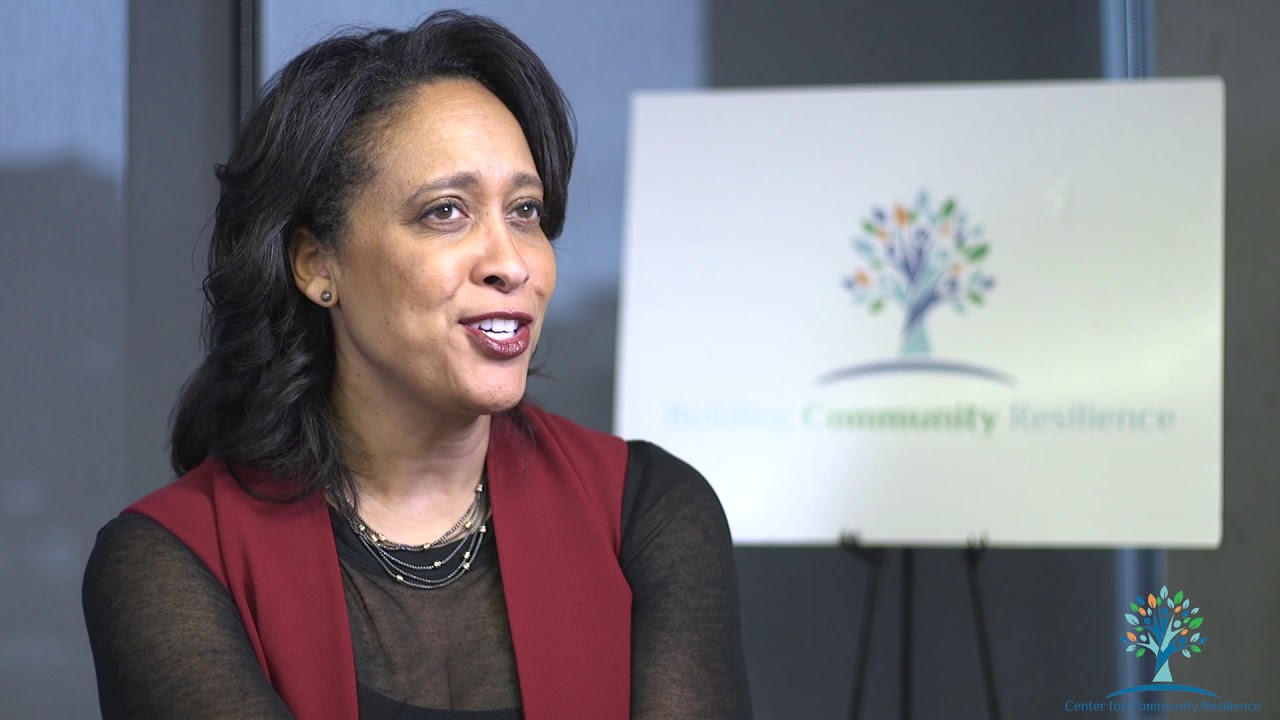 2020 Vision: Fostering a Resilience Movement