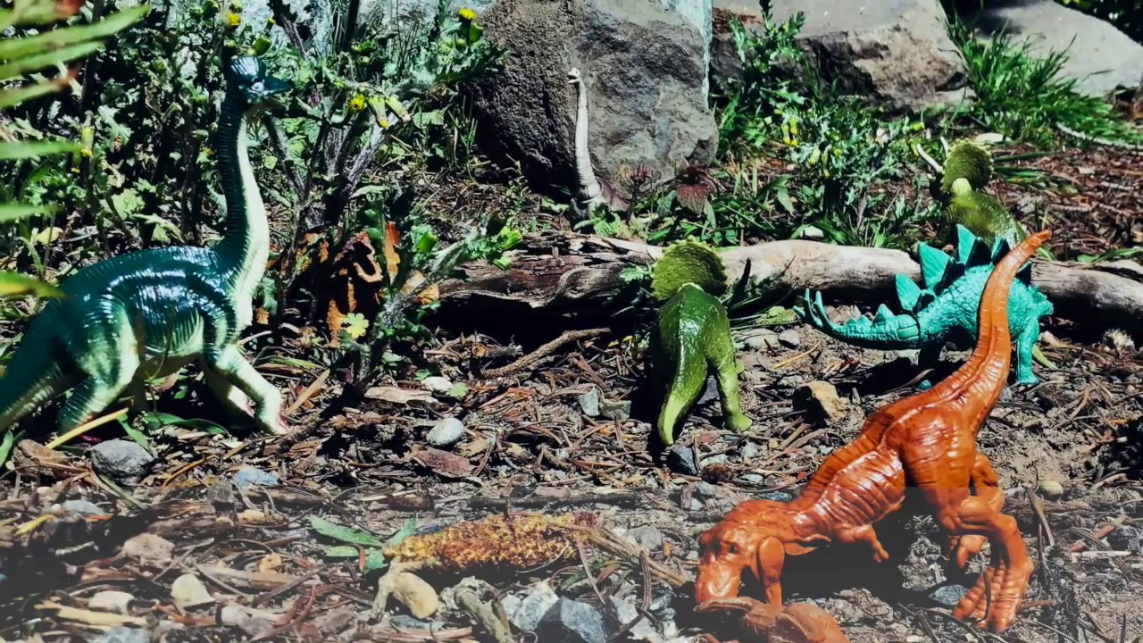 Constructed Landscape Project Tutorial YouTube