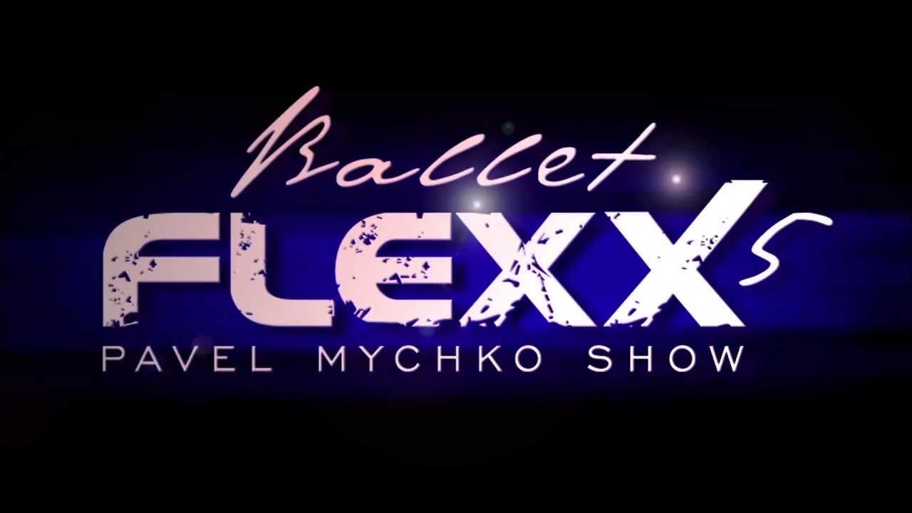Flexx Ballet. Show elements