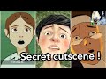 Ice Scream 5 secret cutscene with Evil Nun