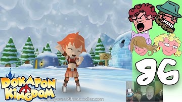 Dokapon Kingdom Week 86: The Player and the Doodler