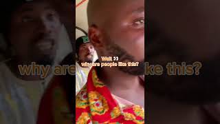 Double trouble passengers #funny #fypシ #viralvideo #virashorts