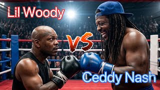 Lil Woody to BOX Ceddy Nash on BrandRisk 😭🥊 + #LilDurk 2nd Trial Predictions