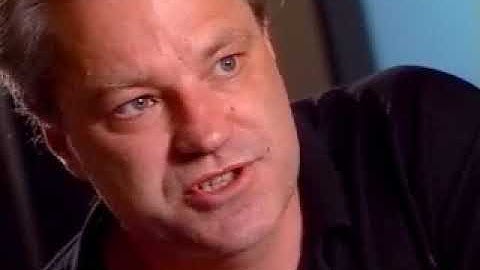 RS 6000: IBM Commercial