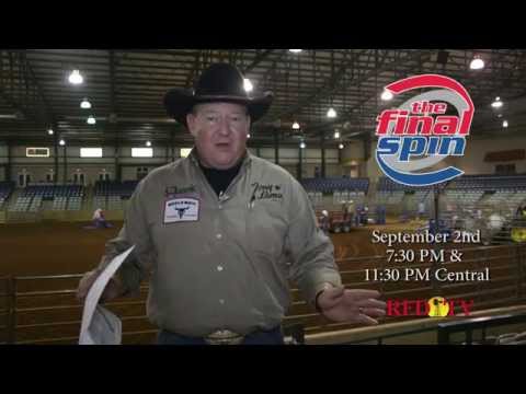 The Final Spin - 2015 Eastern Regional