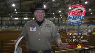 The Final Spin - 2015 Eastern Regional