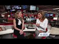 Dermatologist talks new  melanoma vaccine in trial stages