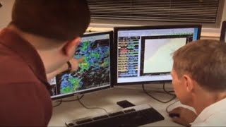 Severe Thunderstorms