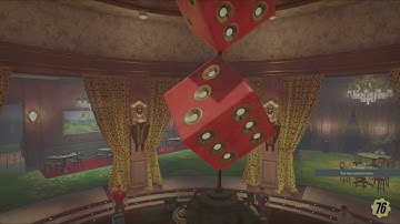 Fallout 76 Solo Transfer Items Between Characters Without Fallout 1st