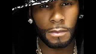 R Kelly Freaky Sensation