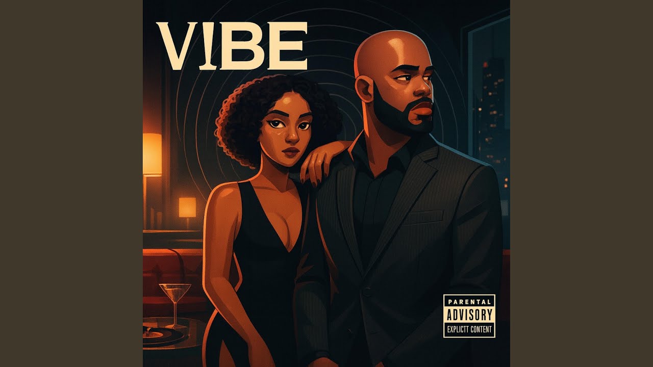 Watch Vibe on YouTube Watch Vibe on YouTube