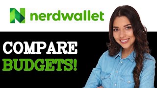 Nerdwallet Vs Everydollar | Which Is The Best In (2025)