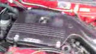 nissan 100nx