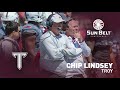 Troy Chip Lindsey Media Teleconference (10/21/19)