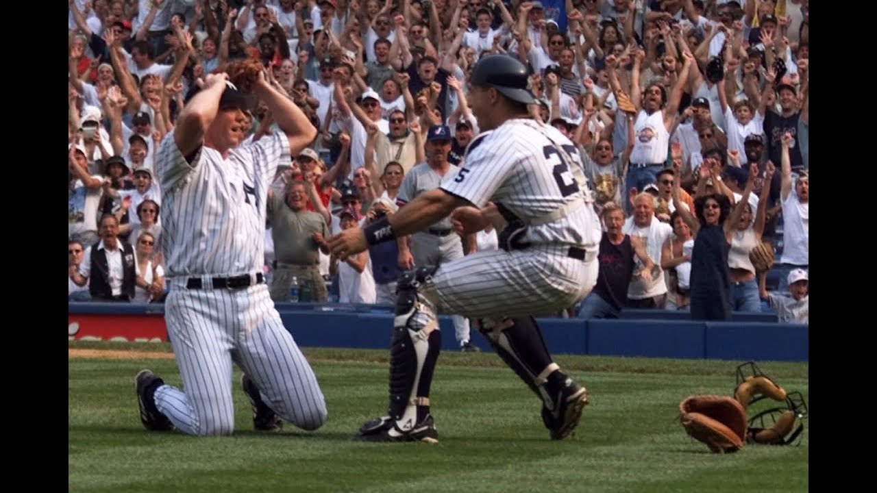 The 10 Most Unlikely Perfect Games in MLB History  TSM Interactive