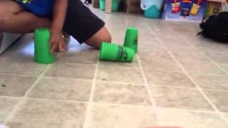 Fail speed stacks