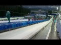 Men's Luge Singles - Runs 1 and 2 - Complete Event - Vancouver 2010 Winter Olympic Games