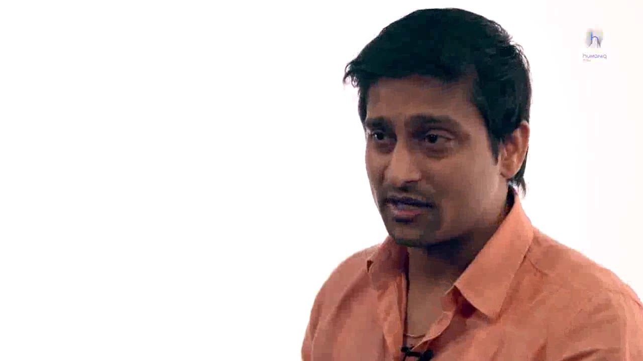 Kumar explaining Auxesis Group work