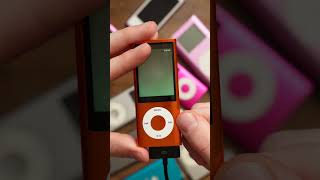 if Vector from Despicable Me had iPod