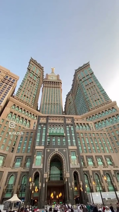 Umroh untuk yang pertama kali | Masyaallah