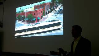 Elkind: Driving the Wrong Way: Transportation Emissions and Climate Change