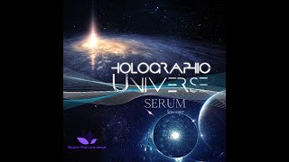 Serum - Free Presets for Xfer's Serum Synth by TTU - Patch Walkthrough Serum - Free Presets for Xfer's Serum Synth by TTU - Patch Walkthrough