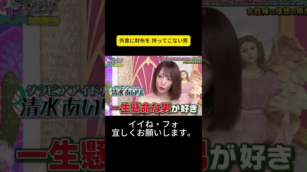 外食に財布を 持ってこない男 #上田と女が吠える夜 #上田晋也 #大久保佳代子 #MEGUMI