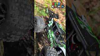 RC Car Action wie früher?! 🚗💨 Mein erstes echtes Outdoor Upgrade!
