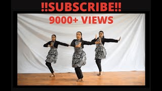 Kannu Hodiyaka || Robert || NNV Group of Dance