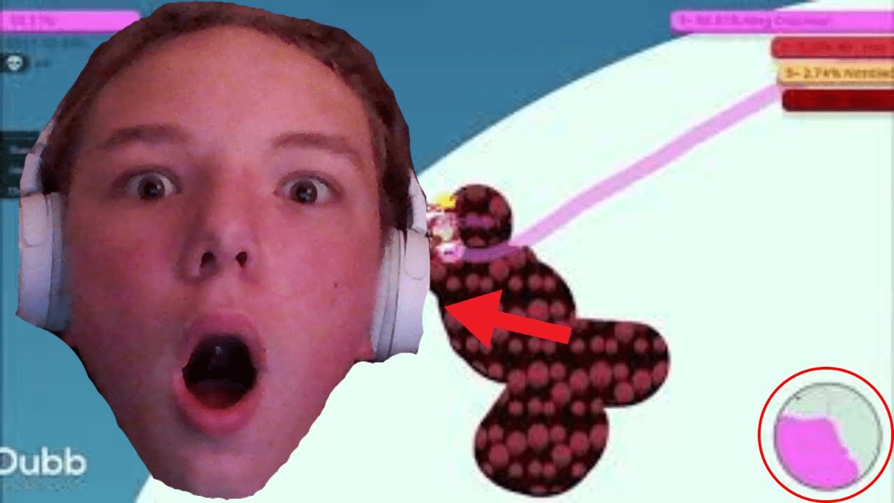 Attempting 100% WITH WEBCAM!