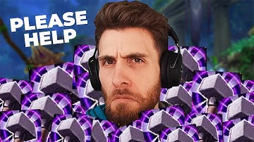 Ret Paladins Have Taken Over In Dragonflight PvP (THEY ARE BROKEN!!)