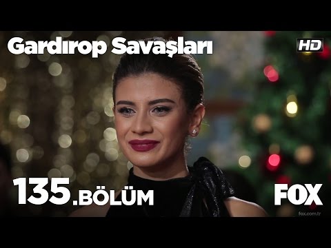 Gardırop Savaşları 135. Bölüm