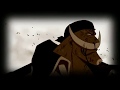 Ван Пис_One Piece - Клип AMV - Ace R. P - Покойся с миром Эйс