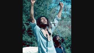 Video thumbnail of "bob marley   Give Me Trench Town"