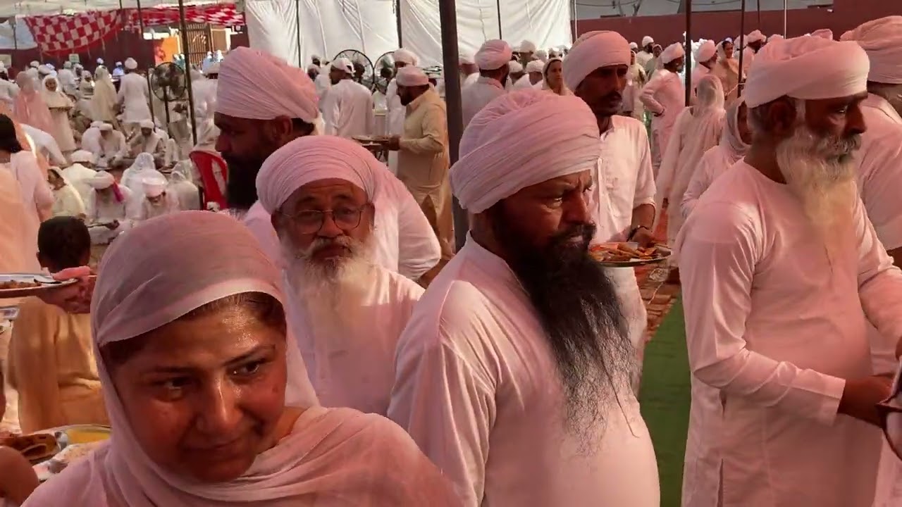 ਹੌਲਾ ਮਹੱਲਾ ਮਸਤਾਨਗੜ੍ਹ ੬-੩-੨੦੨੬