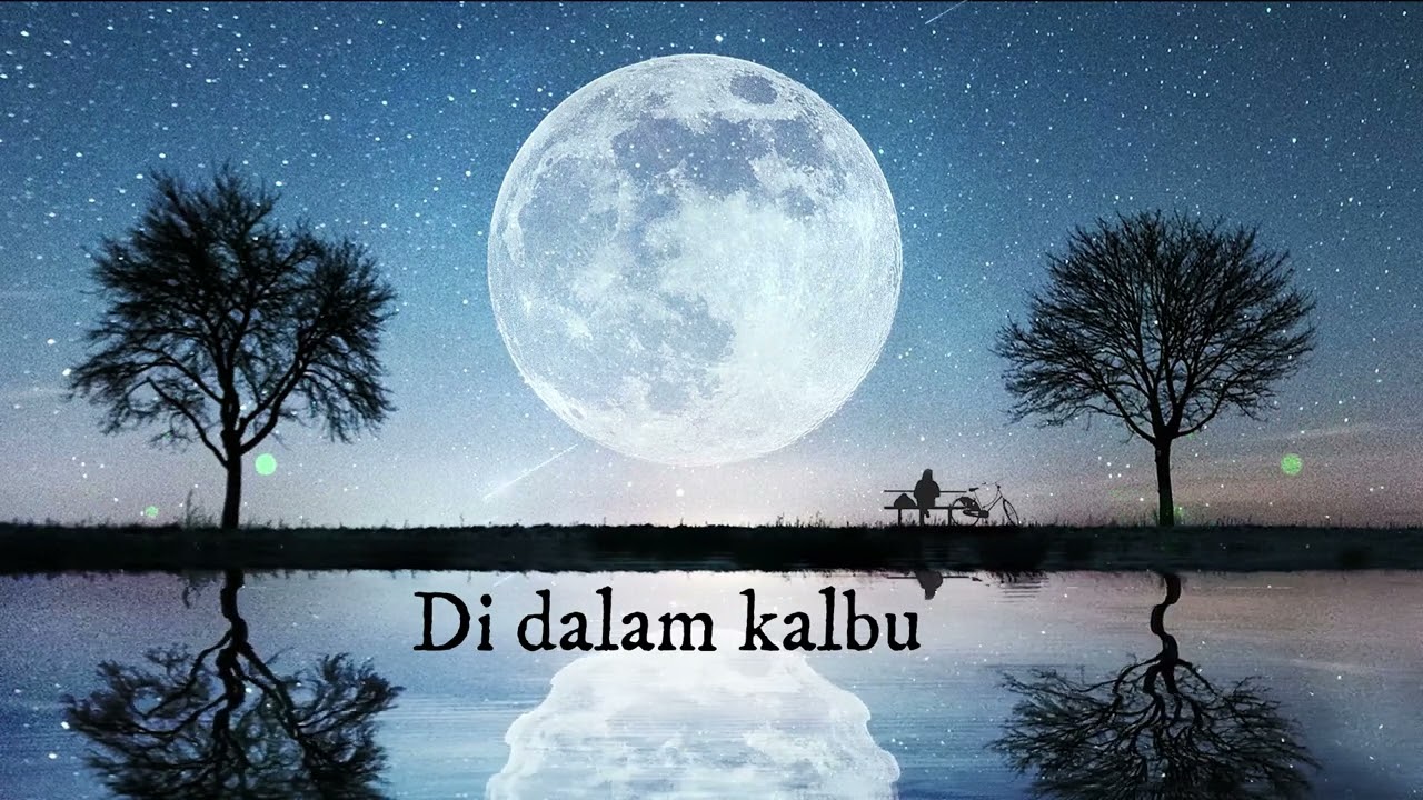 PELUKIS MALAM - NUGIE