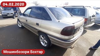 Мошинбозори Бохтар!!! Нархои Ваз 2110. Ваз 2107. Corolla 2. Astra G. Astra F. Vectra B / 2020