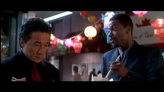 Rush Hour Don't Talk About My Daddy?HD