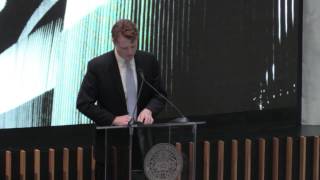 ISEC Grand Opening 04.03.2017