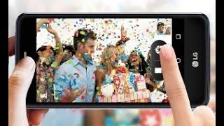 LG K10 2018 with Smart Rear Key, Timer Helper feature, Specs. Price