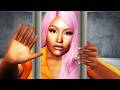 Nicki Minaj In Prison