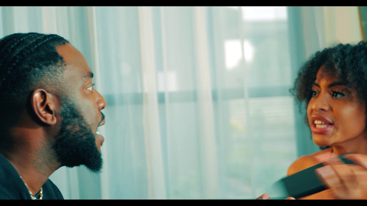 Watch SlapDee - Teti ft Elisha (Official Music Video) on YouTube Watch SlapDee - Teti ft Elisha (Official Music Video) on YouTube