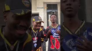 Winose Vibe  Nailed It Arike Cover mustwatch freestyle  trending makemefamous afrobeat