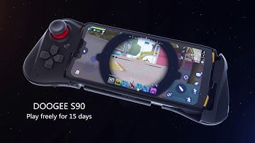 DOOGEE S90 Gamepad Module